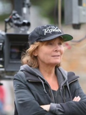 Diane Kurys