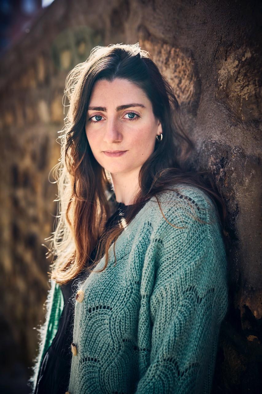 Clara LEMAIRE-ANSPACH