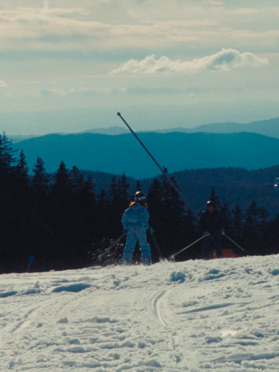 Les Dernières Neiges