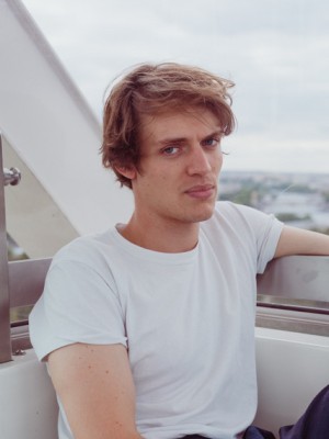 Oscar Lesage