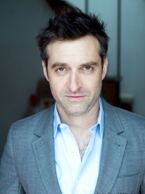 Mathieu Demy