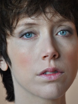 Sara Giraudeau