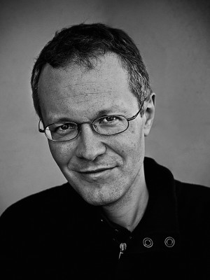 Thierry Chèze