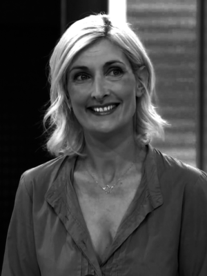 Charlotte Lipinska