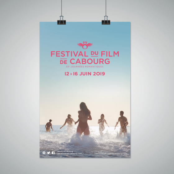 Affiche édition 2019