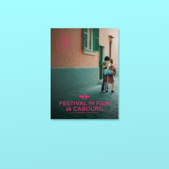 Affiche édition 2014