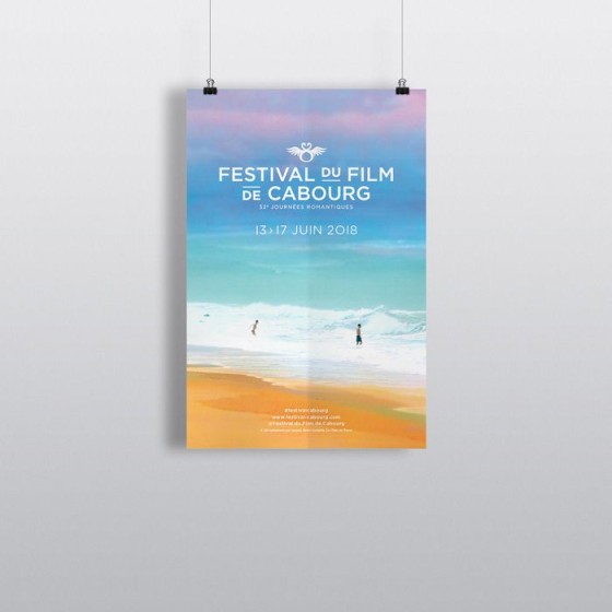Affiche édition 2018