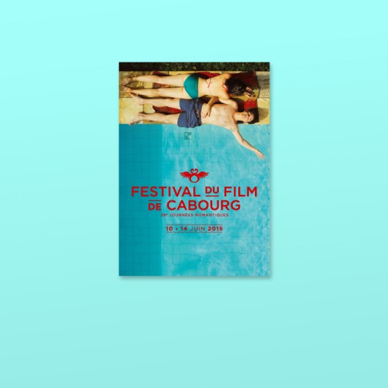 Affiche édition 2015