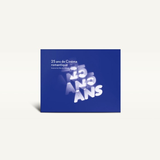 Livre 25e anniversaire