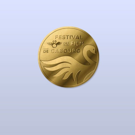 Médaille souvenir 2019