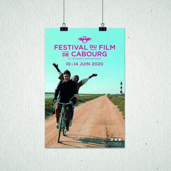 Affiche édition 2020