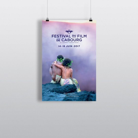 Affiche édition 2017